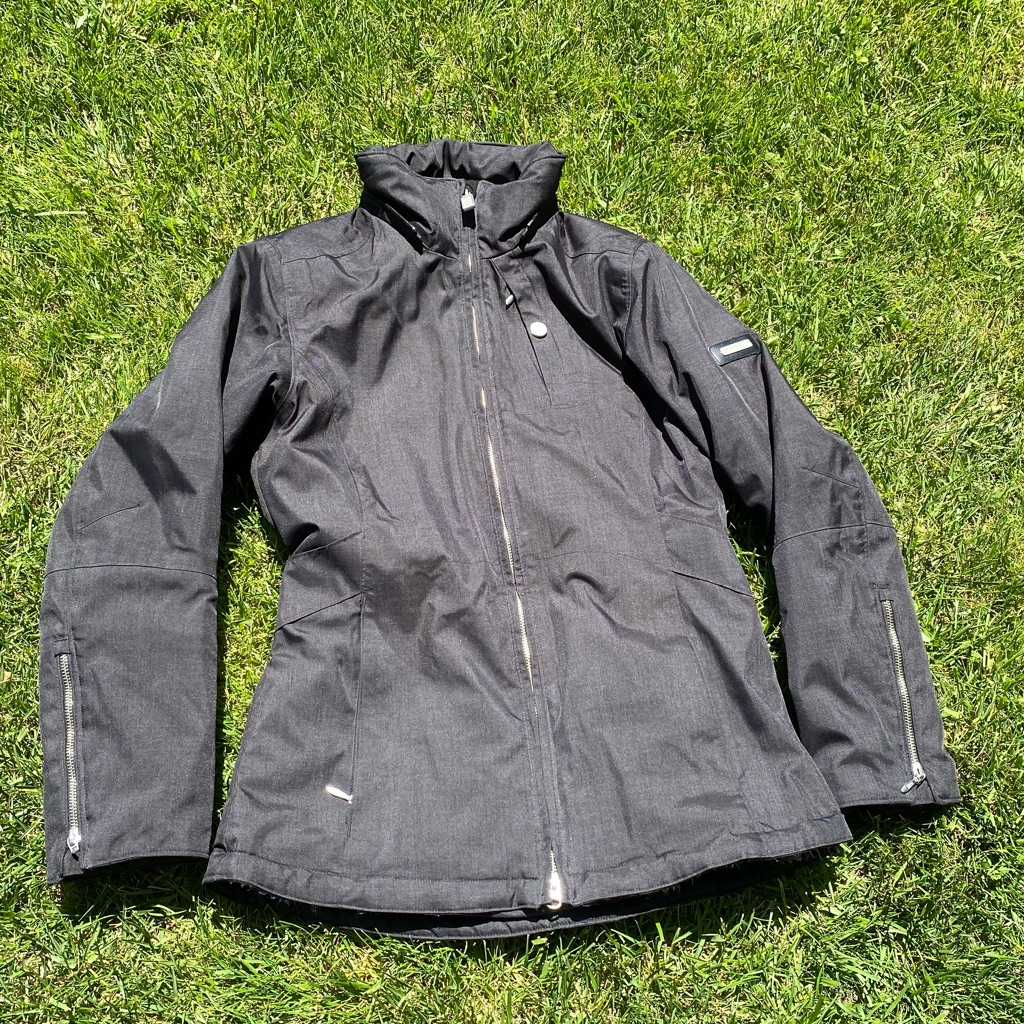 Obermeyer Lightweight Jacket